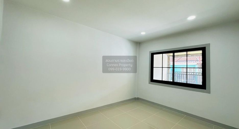 À vendre 2 chambres maison de ville à Bang Bua Thong, Nonthaburi
