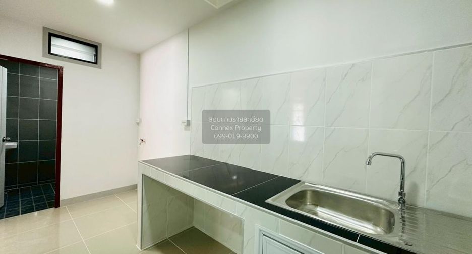 À vendre 2 chambres maison de ville à Bang Bua Thong, Nonthaburi