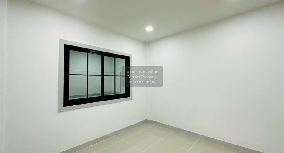 À vendre 2 chambres maison de ville à Bang Bua Thong, Nonthaburi