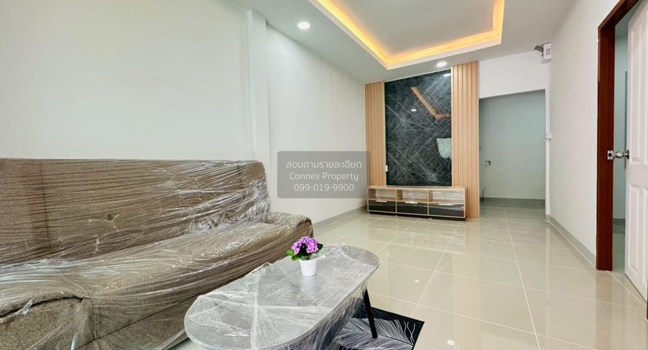 À vendre 2 chambres maison de ville à Bang Bua Thong, Nonthaburi