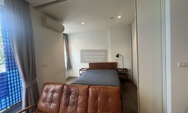 For sale 1 bed condo in Sathon, Bangkok