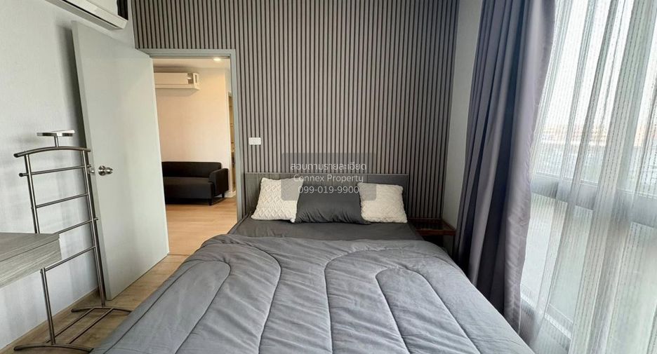 For sale 2 bedrooms condo in Thon Buri, Bangkok