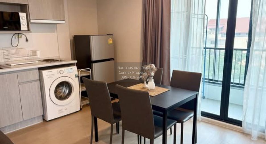 For sale 2 bedrooms condo in Thon Buri, Bangkok