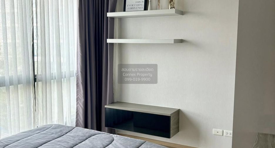 For sale 2 bedrooms condo in Thon Buri, Bangkok