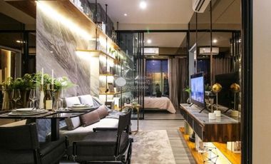 Продажа 1 кровать кондо в Кхлонг Тоеи, Бангкок