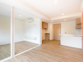 For sale 2 bedrooms condo in Cha Am, Phetchaburi