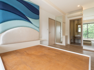 For sale 2 bedrooms condo in Cha Am, Phetchaburi