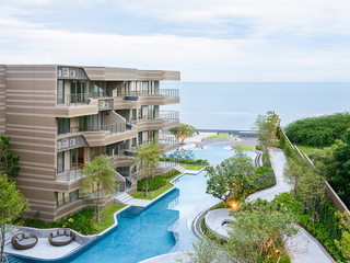 出售 3 卧室 公寓 在 Cha-Am, Phetchaburi