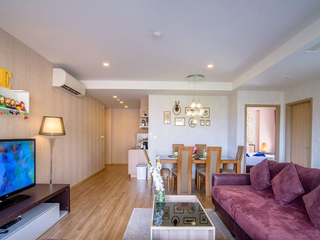 For sale 2 bedrooms condo in Cha Am, Phetchaburi