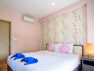 For sale 2 bedrooms condo in Cha Am, Phetchaburi
