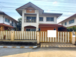 For sale 3 bedrooms house in Bang Kruai, Nonthaburi