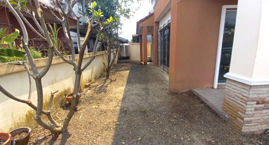 For sale 3 ベッドルーム house in Bang Kruai, Nonthaburi