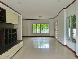 Продажа 3 спальни дом в Тхунг Кхру, Бангкок