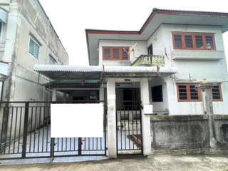 For sale 3 bedrooms house in Bang Sue, Bangkok
