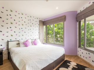 Wohnung zum Kauf mit 2 Zimmer in Cha Am, Phetchaburi