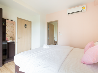 Wohnung zum Kauf mit 2 Zimmer in Cha Am, Phetchaburi