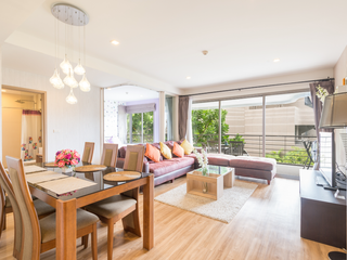 Wohnung zum Kauf mit 2 Zimmer in Cha Am, Phetchaburi