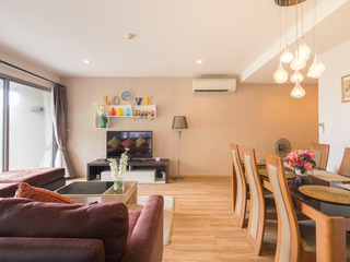 Wohnung zum Kauf mit 2 Zimmer in Cha Am, Phetchaburi
