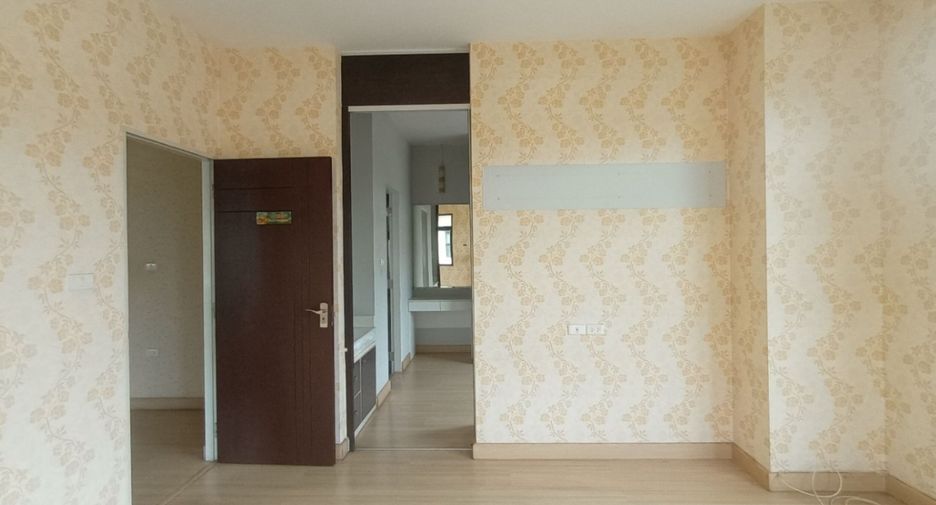 Haus zum Kauf mit 3 Zimmer in Bang Bon, Bangkok