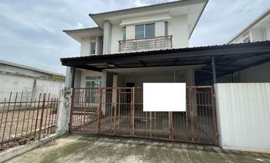 Продажа 3 спальни дом в Кхан На Яо, Бангкок