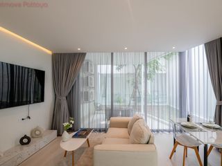 ขาย 2 ห้องนอน คอนโด ใน บางละมุง, ชลบุรี