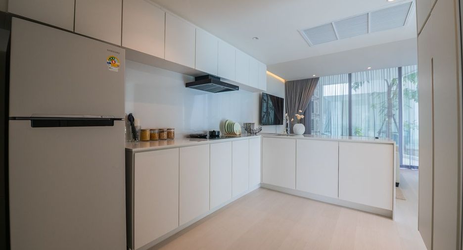 Продажа 1 кровать кондо в Банг Ламунг, Чонбури