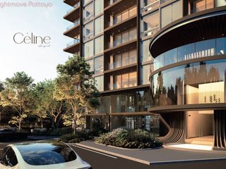 Продажа 1 кровать кондо в Банг Ламунг, Чонбури