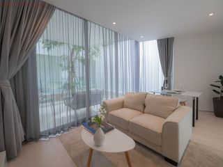 Продажа 1 кровать кондо в Банг Ламунг, Чонбури