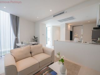 Продажа 1 кровать кондо в Банг Ламунг, Чонбури