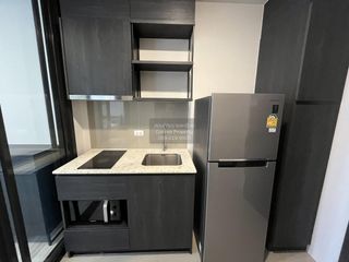Аренда 1 кровать кондо в Хуаи Кхщанг, Бангкок