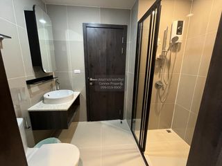 Аренда 1 кровать кондо в Хуаи Кхщанг, Бангкок