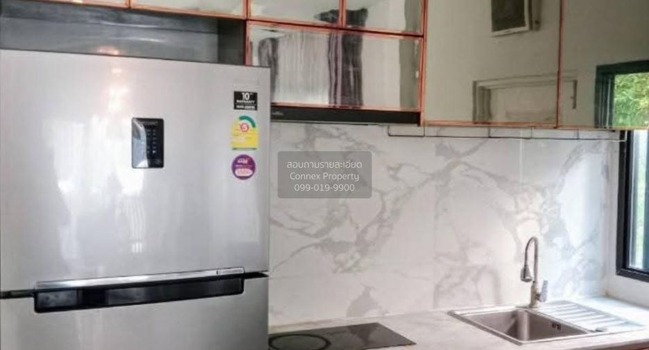 For rent 4 bedrooms house in Khan Na Yao, Bangkok