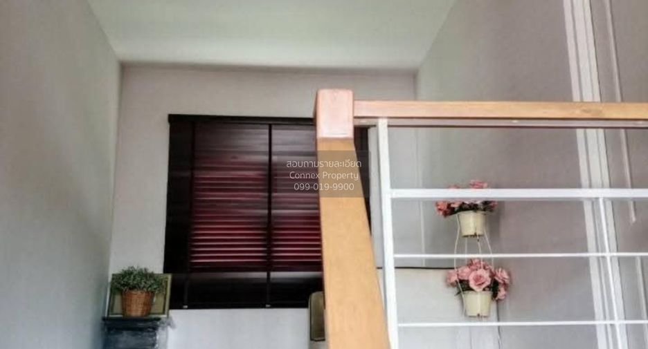 For rent 4 bedrooms house in Khan Na Yao, Bangkok