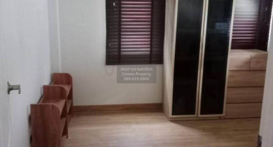 For rent 4 bedrooms house in Khan Na Yao, Bangkok