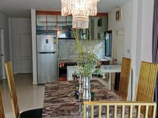 For rent 4 bedrooms house in Khan Na Yao, Bangkok