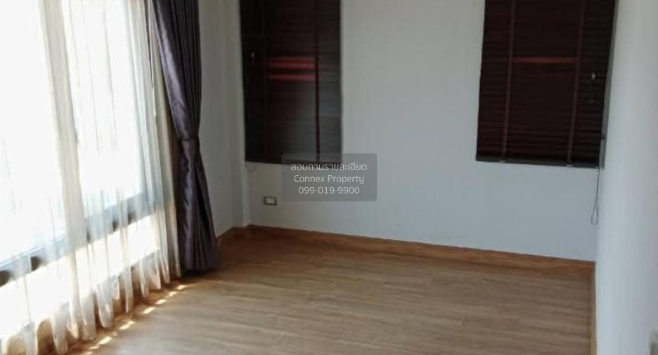 For rent 4 bedrooms house in Khan Na Yao, Bangkok