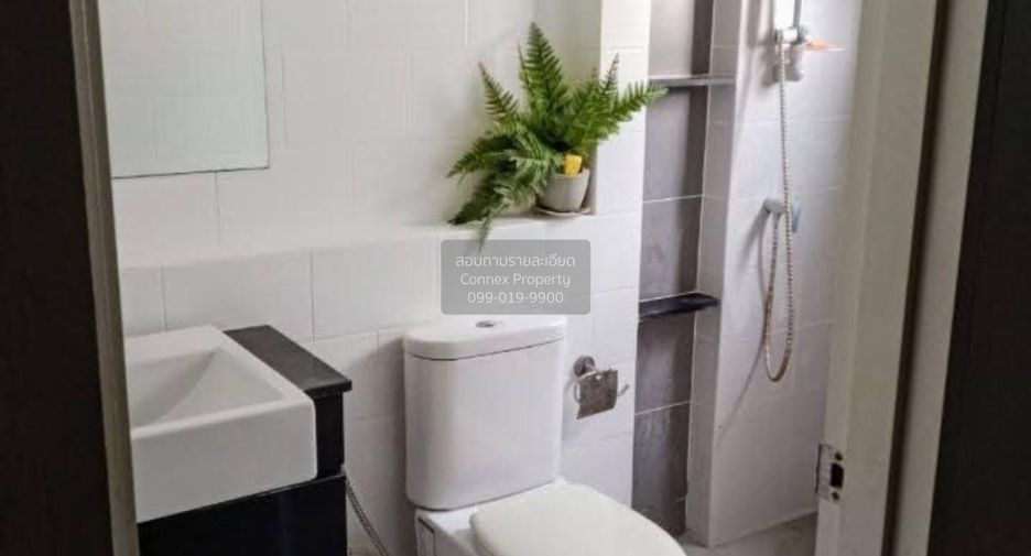 For rent 4 bedrooms house in Khan Na Yao, Bangkok