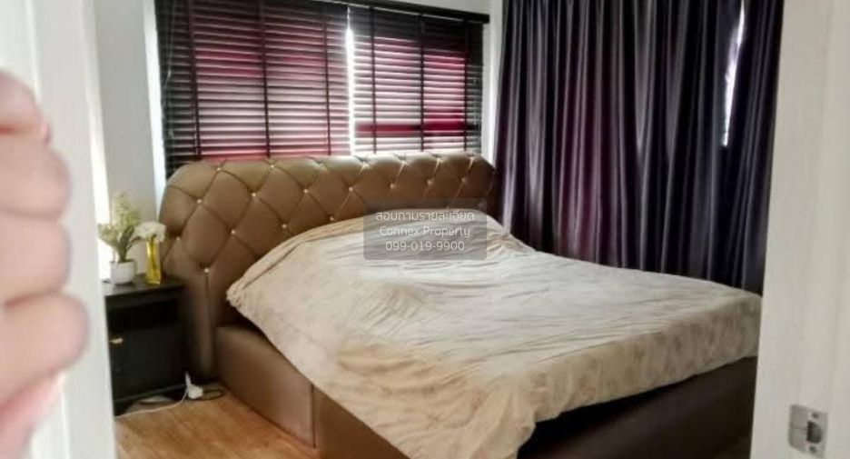 For rent 4 bedrooms house in Khan Na Yao, Bangkok