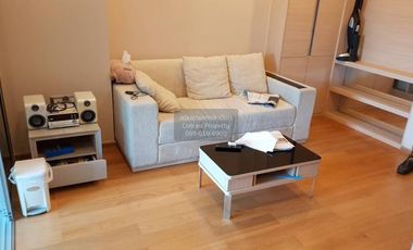 For rent 1 Beds condo in Watthana, Bangkok