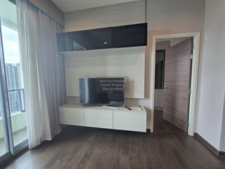 Аренда 1 кровать кондо в Щаттхана, Бангкок