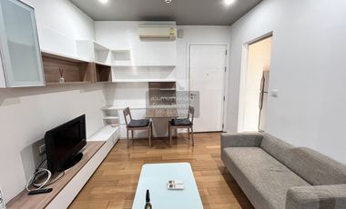 Wohnung zur Miete mit 1 Zimmer in Watthana, Bangkok