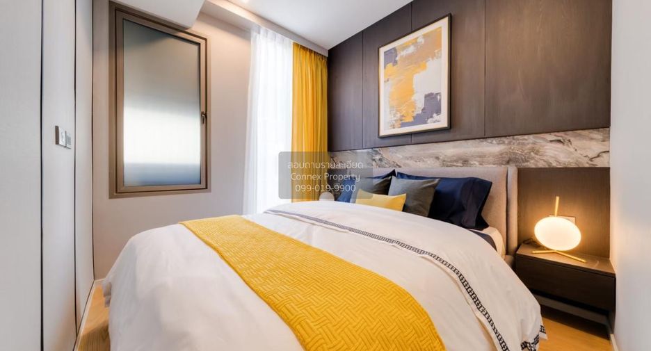 Wohnung zur Miete mit 3 Zimmer in Watthana, Bangkok