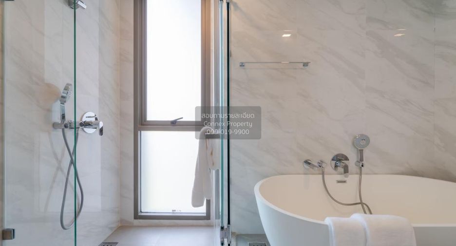 Wohnung zur Miete mit 3 Zimmer in Watthana, Bangkok
