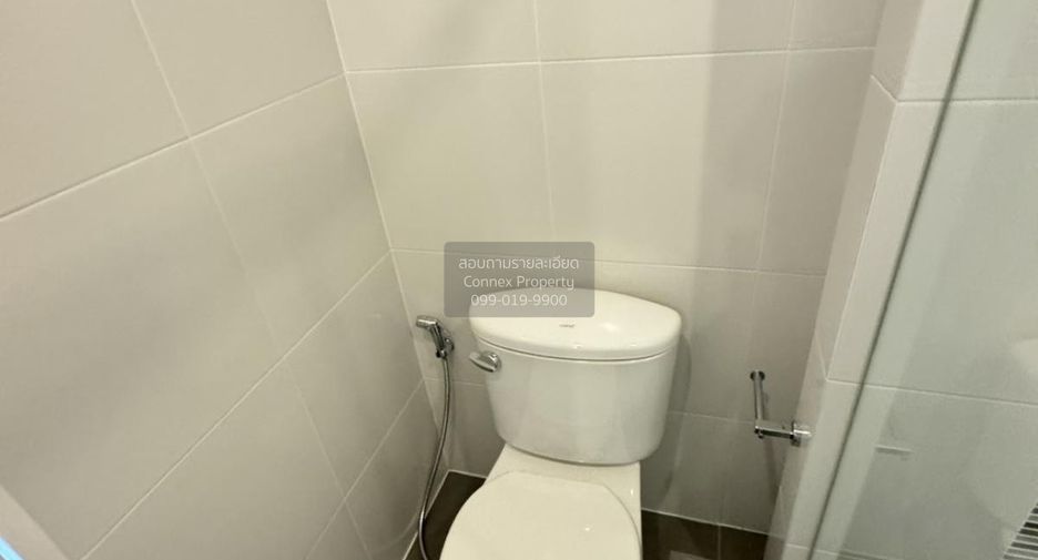 Wohnung zur Miete mit 2 Zimmer in Bang Sue, Bangkok