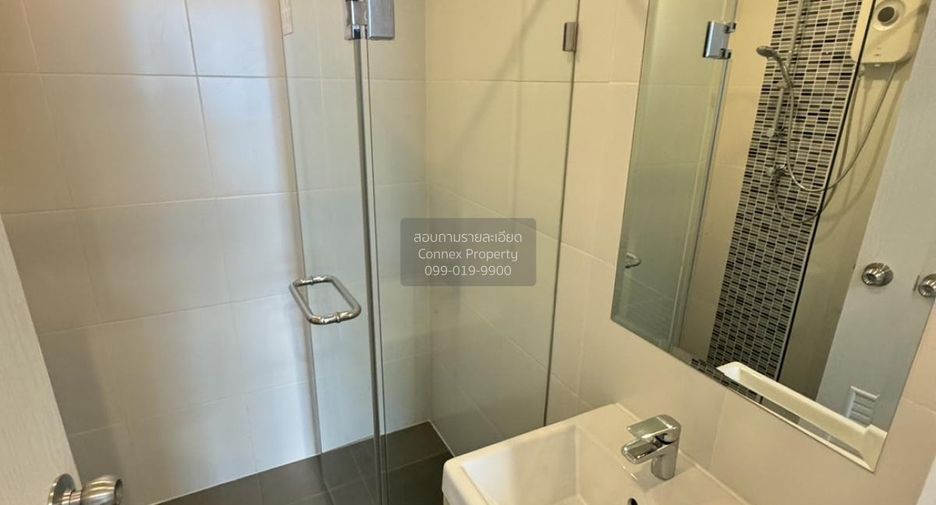 Wohnung zur Miete mit 2 Zimmer in Bang Sue, Bangkok