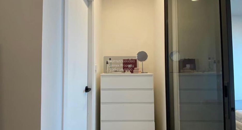 Wohnung zur Miete mit 1 Zimmer in Chatuchak, Bangkok