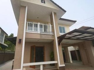 ให้เช่า 4 ห้องนอน บ้านเดี่ยว ใน บางกรวย, นนทบุรี