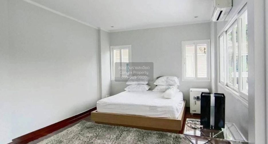 For rent 4 bedrooms house in Bang Kruai, Nonthaburi