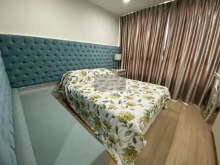 For rent 2 bedrooms condo in Phra Khanong, Bangkok