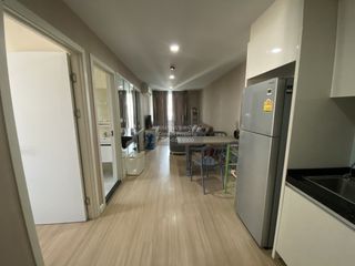 For rent 2 bedrooms condo in Phra Khanong, Bangkok